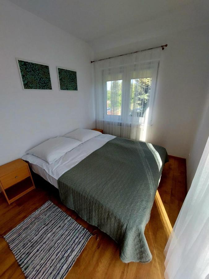 Twoja Przystan Rodzinna Jastrzębia Góra Buitenkant foto