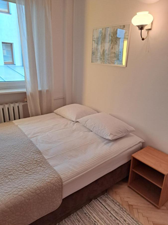 Twoja Przystan Rodzinna Jastrzębia Góra Buitenkant foto
