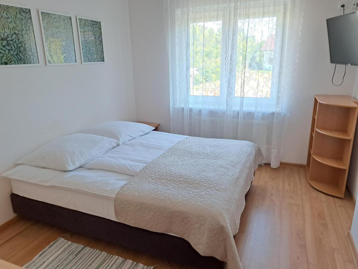 Twoja Przystan Rodzinna Jastrzębia Góra Buitenkant foto