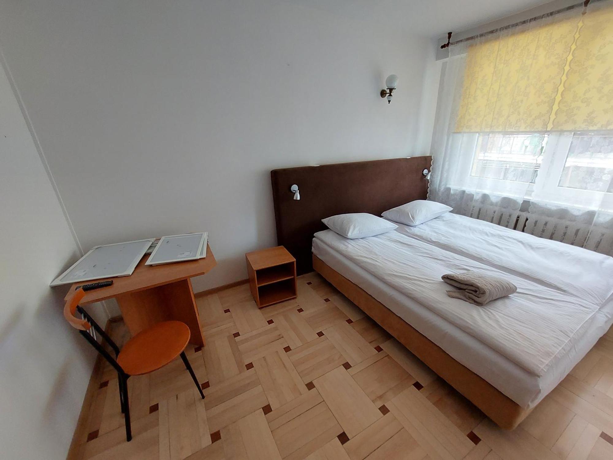 Twoja Przystan Rodzinna Jastrzębia Góra Kamer foto